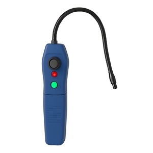 Leak detectors